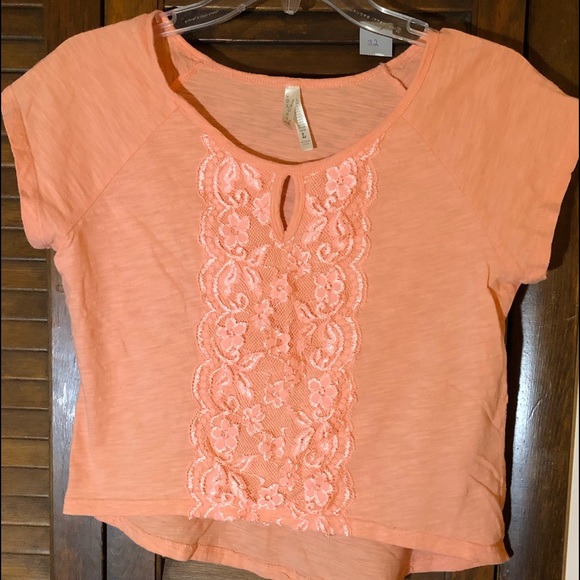 Color story Tee - Picture 1 of 5